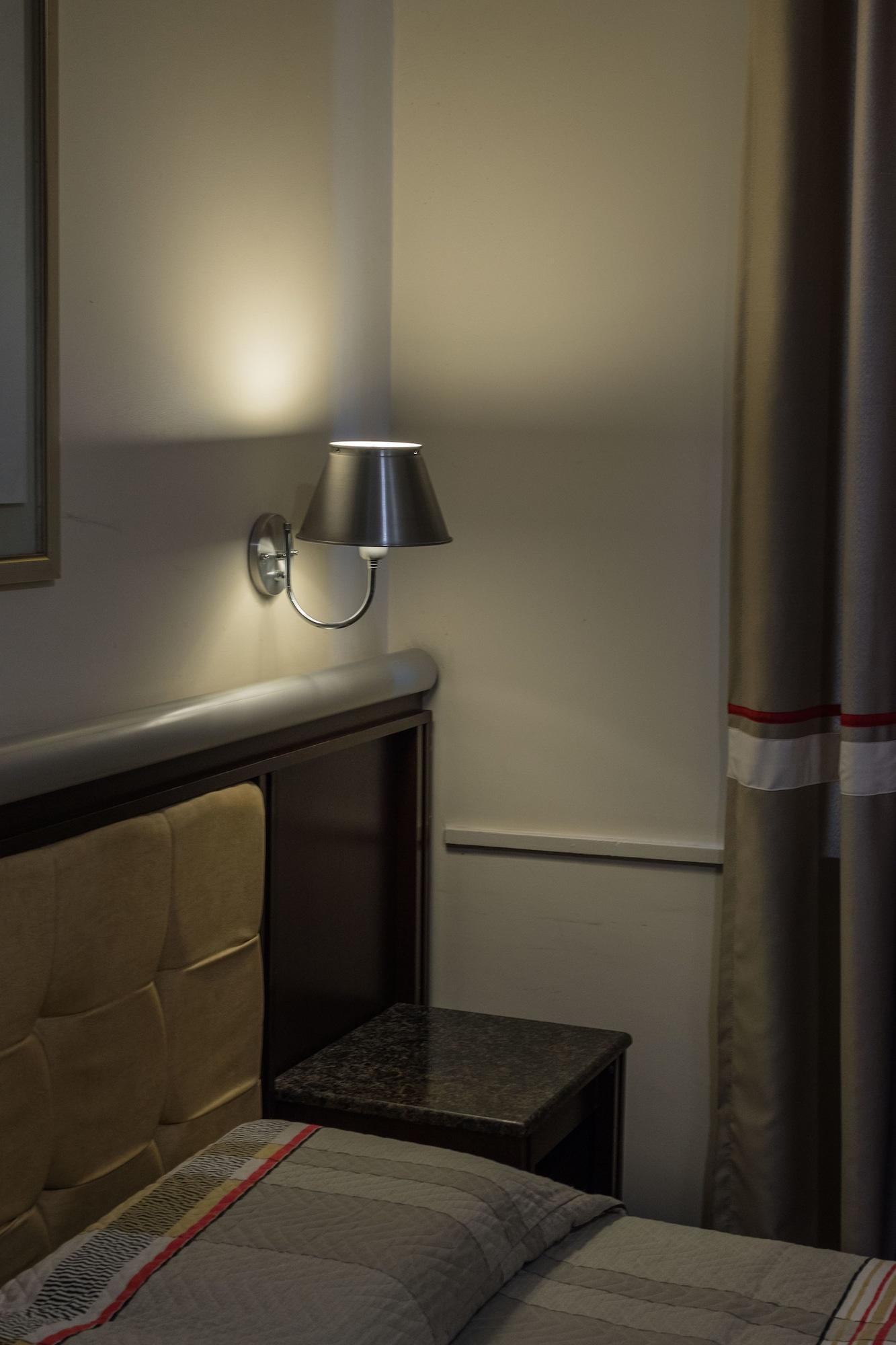 Soneca Plaza Hotel São Paulo Extérieur photo