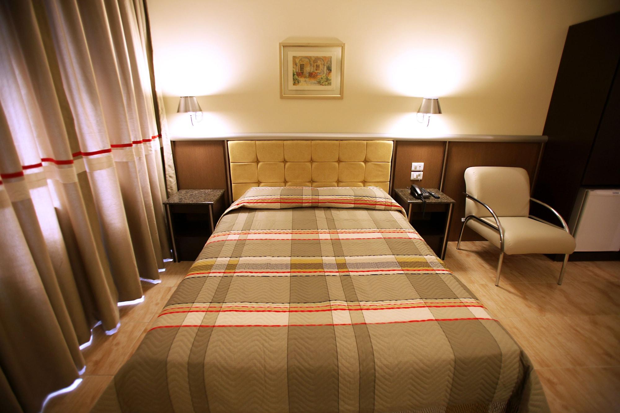 Soneca Plaza Hotel São Paulo Extérieur photo