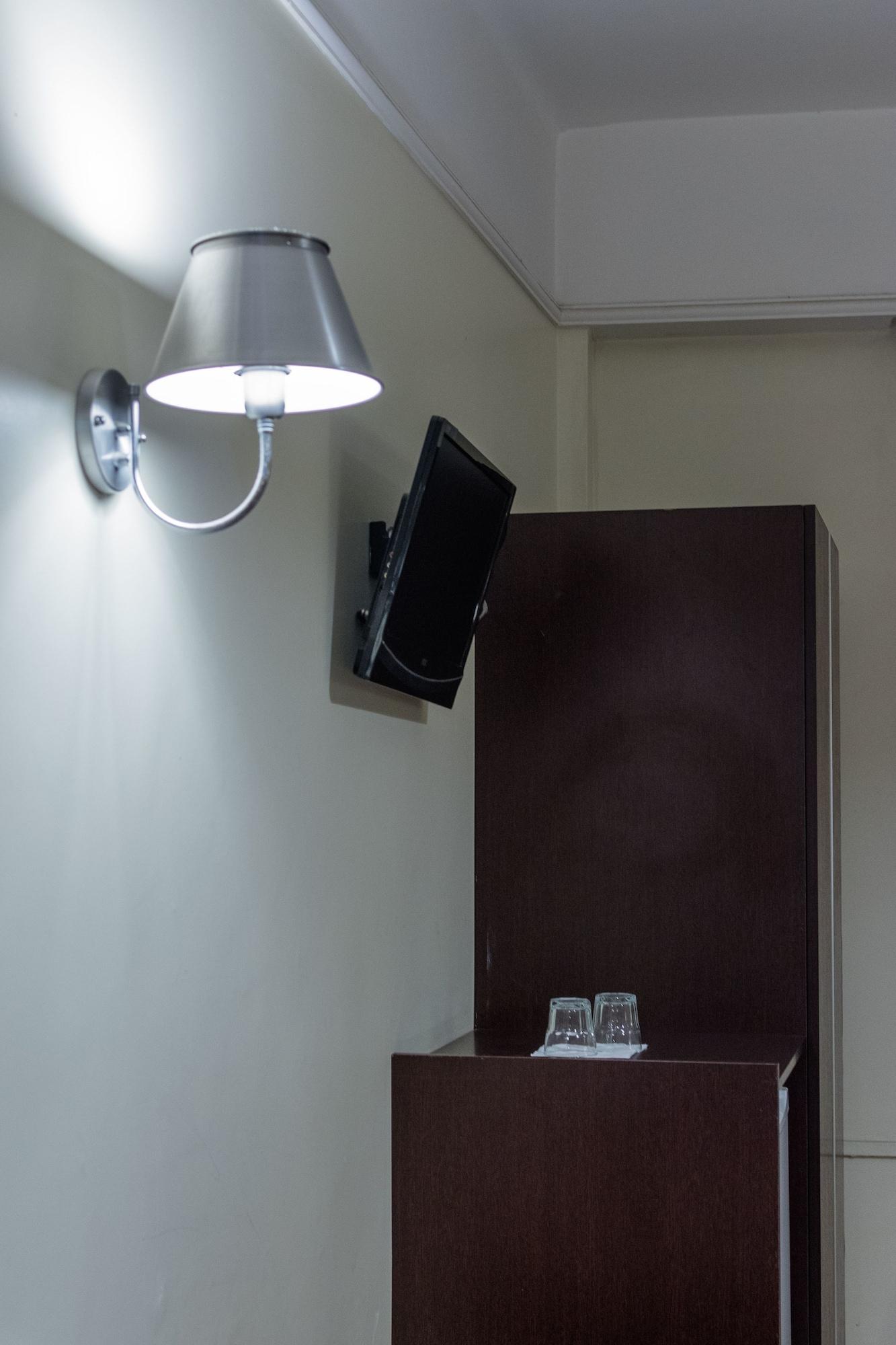 Soneca Plaza Hotel São Paulo Extérieur photo