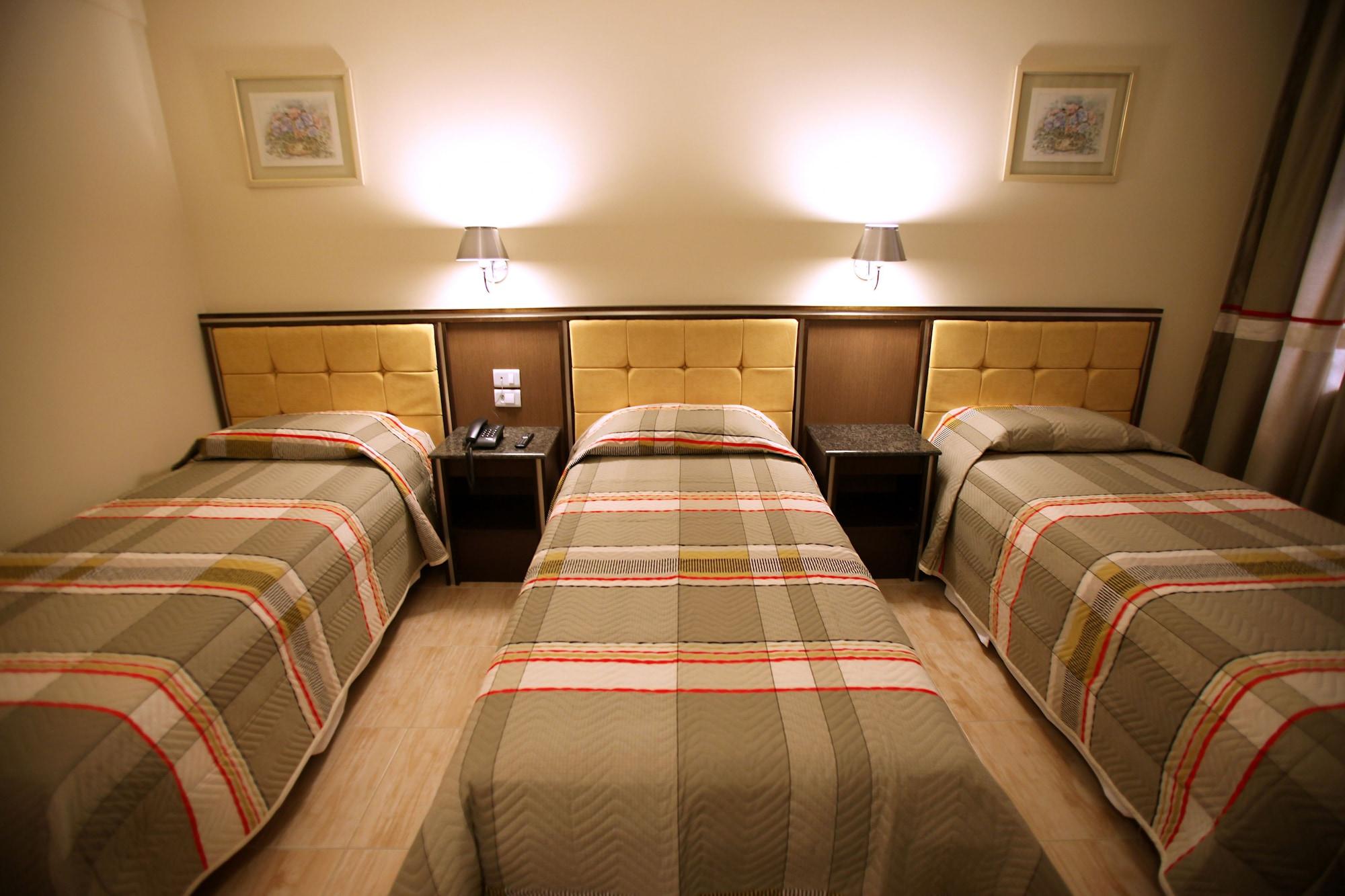 Soneca Plaza Hotel São Paulo Extérieur photo