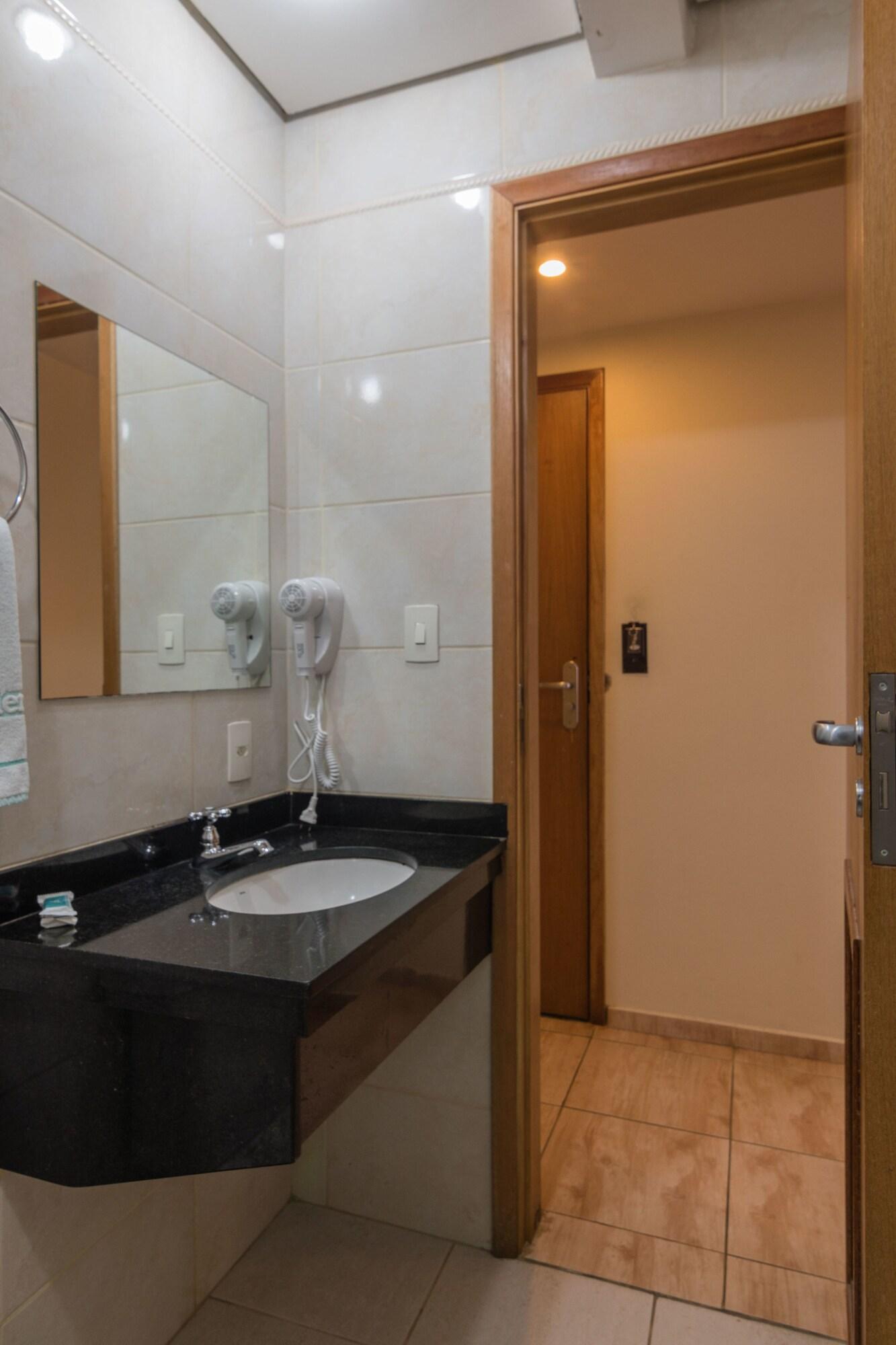 Soneca Plaza Hotel São Paulo Extérieur photo
