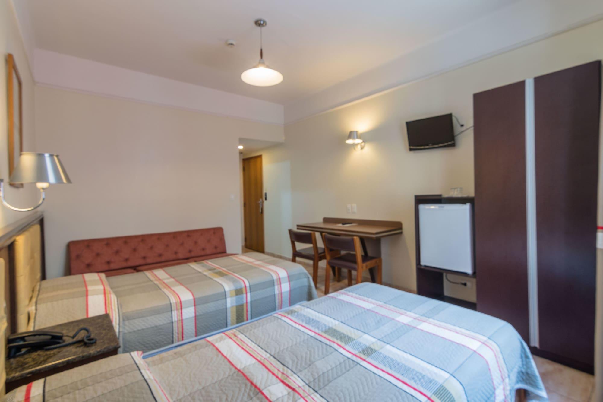Soneca Plaza Hotel São Paulo Extérieur photo