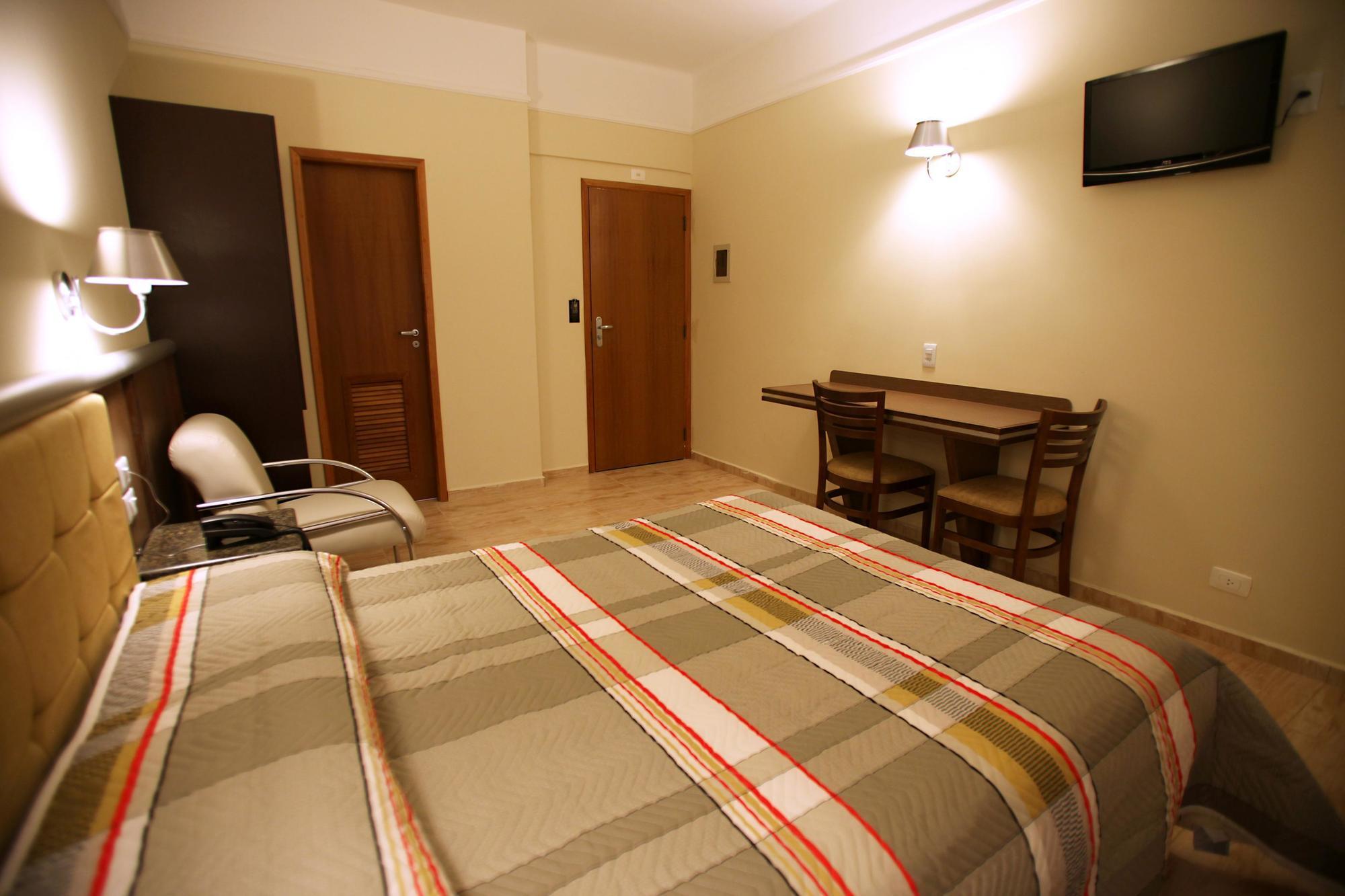 Soneca Plaza Hotel São Paulo Extérieur photo