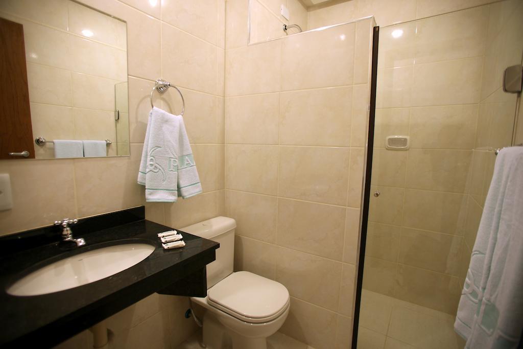 Soneca Plaza Hotel São Paulo Chambre photo
