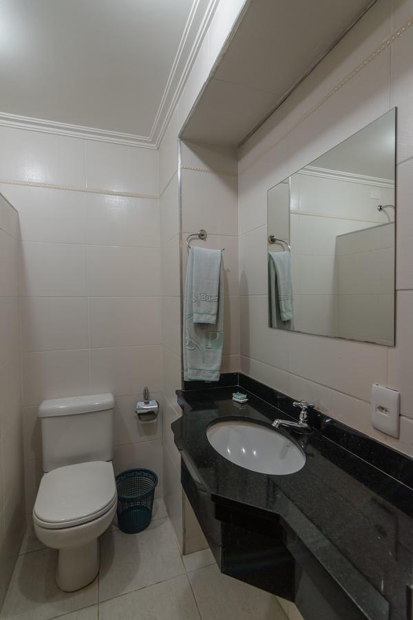 Soneca Plaza Hotel São Paulo Extérieur photo