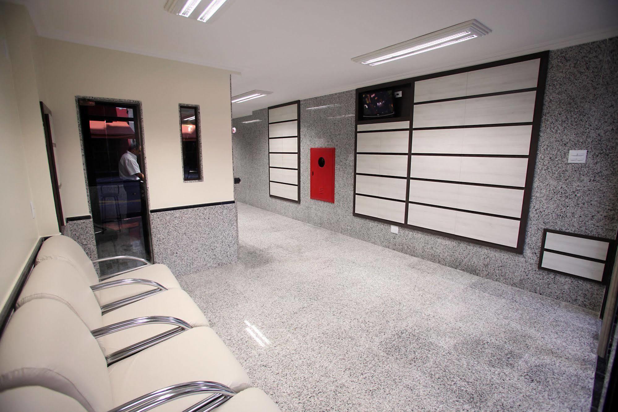 Soneca Plaza Hotel São Paulo Extérieur photo